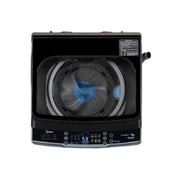 MESIN CUCI Mesin Cuci Midea Top Loading MA200W150DT MIDEA OSCARLIVING