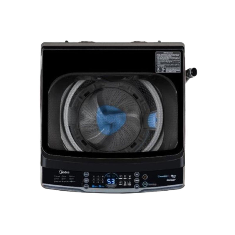MESIN CUCI Mesin Cuci Midea Top Loading MA200W150DT MIDEA OSCARLIVING