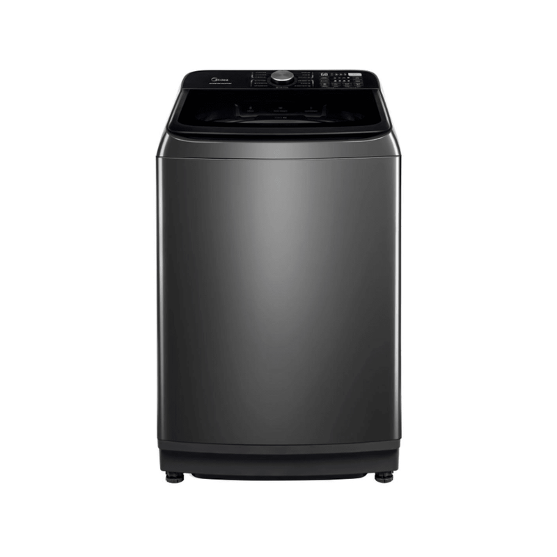 MESIN CUCI Mesin Cuci Midea Top Loading MA512W130D MIDEA OSCARLIVING