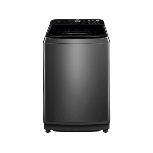 MESIN CUCI Mesin Cuci Midea Top Loading MA512W130D MIDEA OSCARLIVING