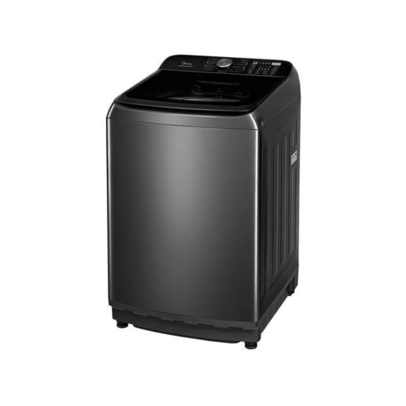 MESIN CUCI Mesin Cuci Midea Top Loading MA512W130D MIDEA OSCARLIVING