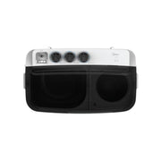 MESIN CUCI Mesin Cuci Midea Twin Tub MT100W70 MIDEA OSCARLIVING