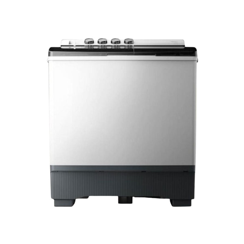 MESIN CUCI Mesin Cuci Midea Twin Tub MT100W70 MIDEA OSCARLIVING