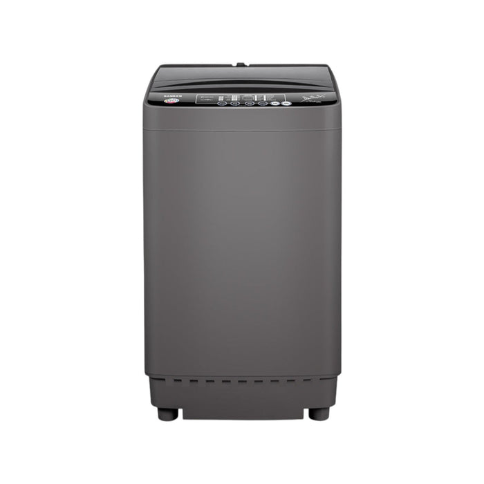 MESIN CUCI Mesin Cuci Sanken 1 Tabung AWS866PP SANKEN OSCARLIVING