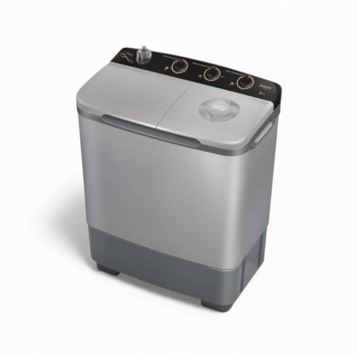 MESIN CUCI Mesin Cuci Sanken 2 Tabung TW8600RL SANKEN OSCARLIVING