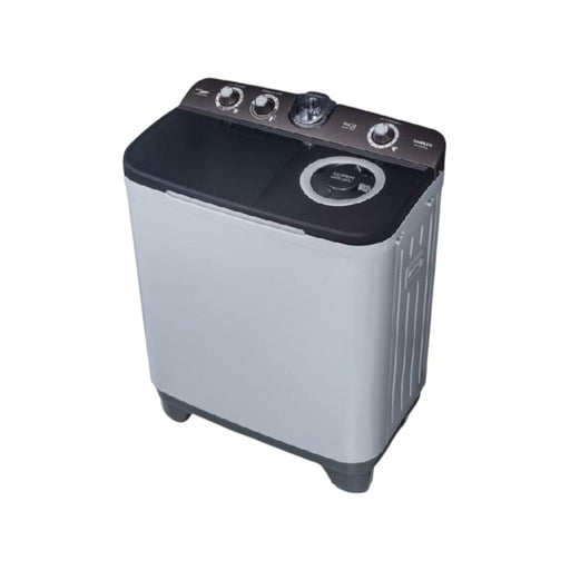 MESIN CUCI Mesin Cuci Sanken 2 Tabung TW8900BK SANKEN OSCARLIVING