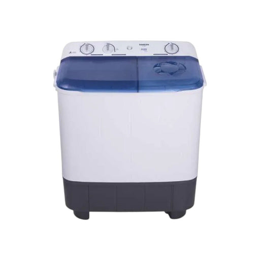 MESIN CUCI Mesin Cuci Sanken 2 Tabung TW9220BU SANKEN OSCARLIVING