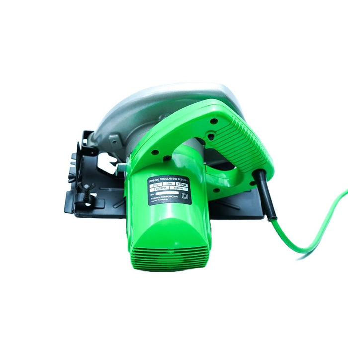 MESIN GERGAJI Gergaji Mesin Ryu Circular Saw RCS185 - 1 RYU OSCARLIVING