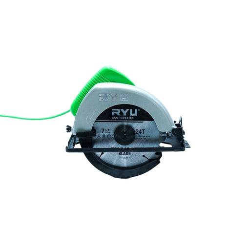 MESIN GERGAJI Gergaji Mesin Ryu Circular Saw RCS185 - 1 RYU OSCARLIVING