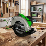 MESIN GERGAJI Gergaji Mesin Ryu Circular Saw RCS185-2 RYU OSCARLIVING