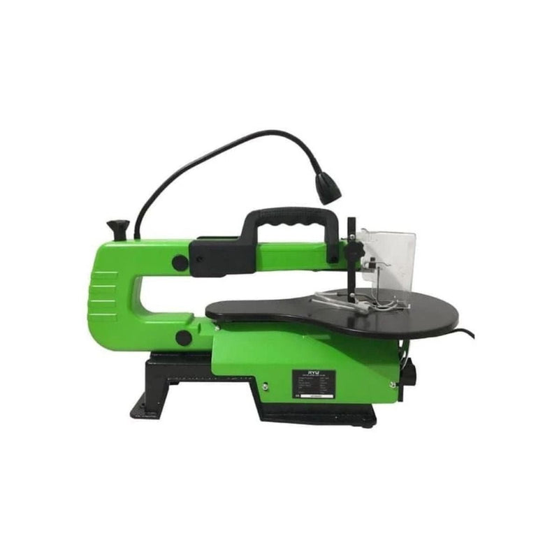 MESIN GERGAJI Gergaji Mesin Ryu Scroll Saw 125mm RSS125 RYU OSCARLIVING