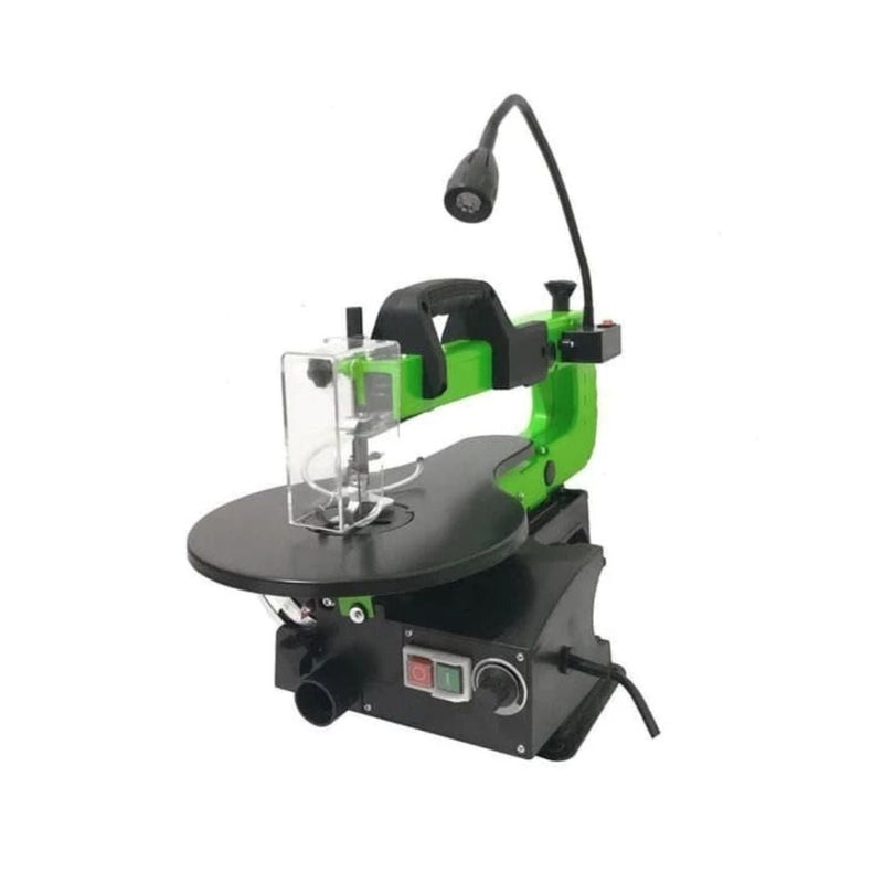 MESIN GERGAJI Gergaji Mesin Ryu Scroll Saw 125mm RSS125 RYU OSCARLIVING