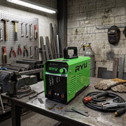MESIN LAS Mesin Las Inverter Ryu Welding Machine IGBT RII160-1 RYU OSCARLIVING