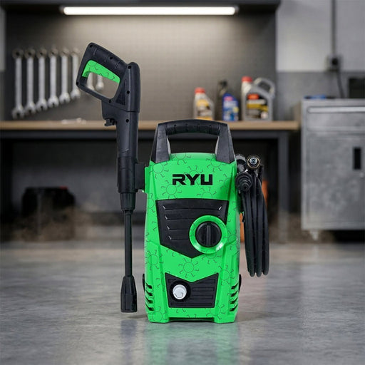 MESIN PEMBERSIH Mesin Pembersih Ryu Pressure Washer 70 Bar RPW70 - 1 RYU OSCARLIVING