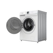 MESIN PENGERING Mesin Pengering Midea Front Load Dryer MD100A70 MIDEA OSCARLIVING