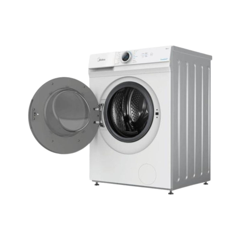 MESIN PENGERING Mesin Pengering Midea Front Load Dryer MD100A70 MIDEA OSCARLIVING
