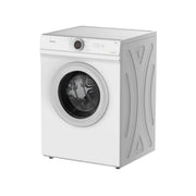 MESIN PENGERING Mesin Pengering Midea Front Load Dryer MD100A70 MIDEA OSCARLIVING