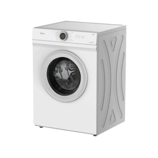 MESIN PENGERING Mesin Pengering Midea Front Load Dryer MD100A70 MIDEA OSCARLIVING