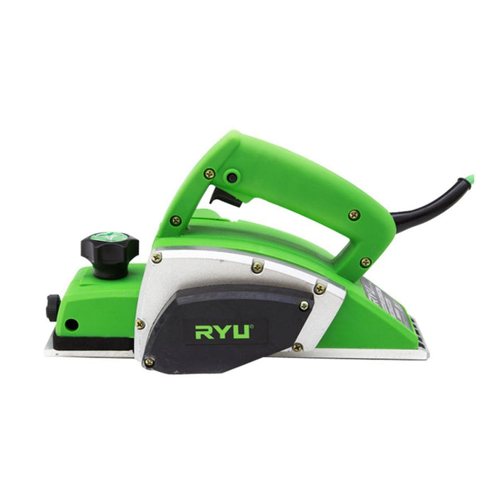 MESIN PENGHALUS KAYU Mesin Penghalus Kayu Ryu Planner RPL82 - 3A RYU OSCARLIVING