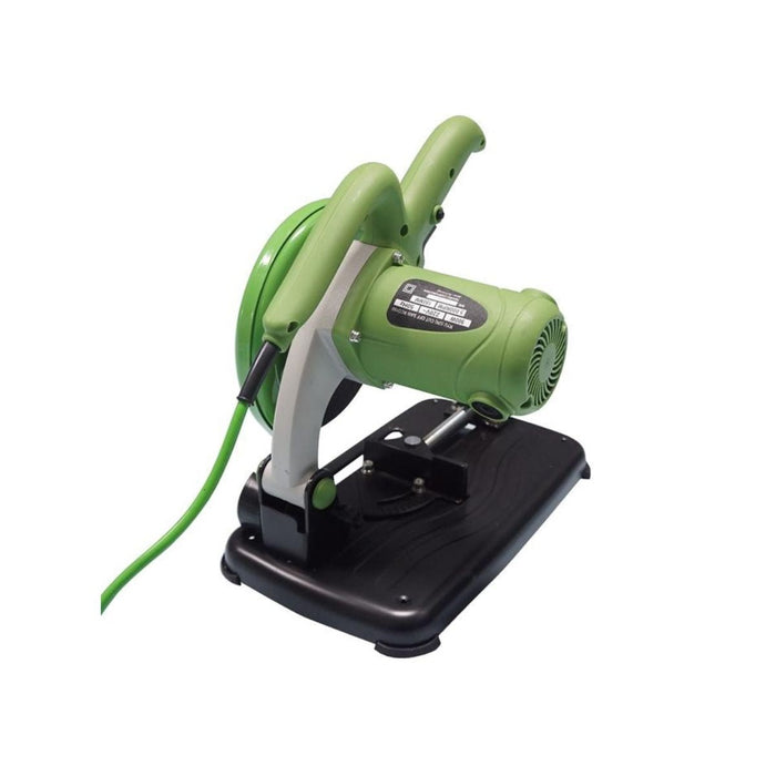 MESIN POTONG BESI Mesin Potong Besi Ryu Cut Off Saw RCO180 RYU OSCARLIVING