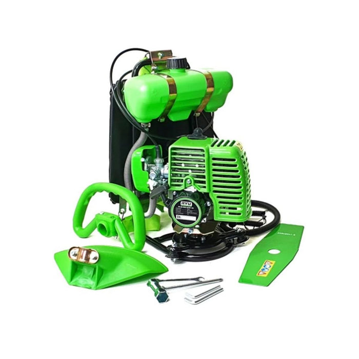 MESIN POTONG RUMPUT Mesin Potong Rumput Ryu Brush Cutter 2 Tak RBC2T RYU OSCARLIVING