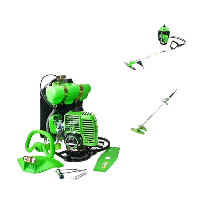 MESIN POTONG RUMPUT Mesin Potong Rumput Ryu Brush Cutter 2 Tak RBC2T RYU OSCARLIVING