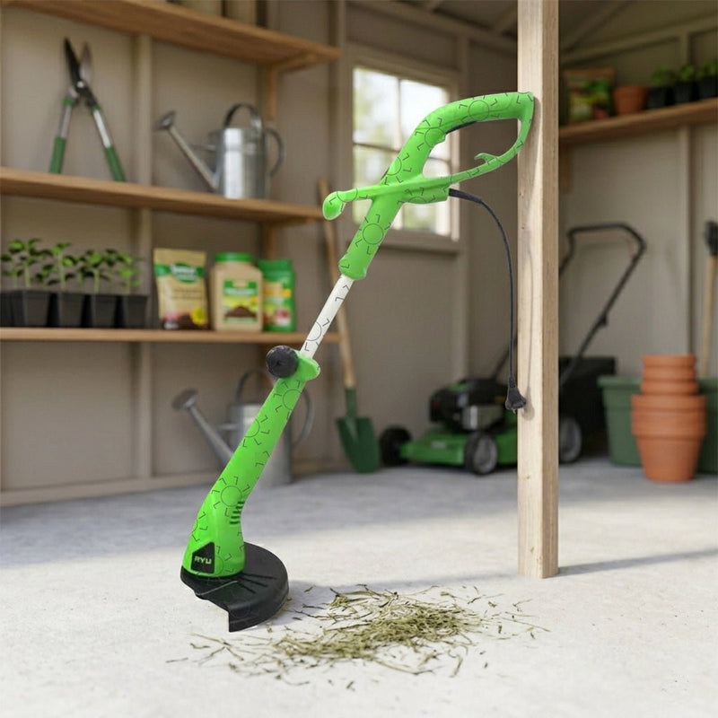 MESIN POTONG RUMPUT Mesin Potong Rumput Ryu Grass Trimmer RGT350 - 1 RYU OSCARLIVING
