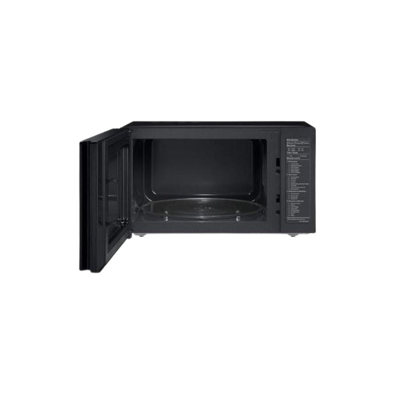 MICROWAVE Microwave LG MH6565DIS LG OSCARLIVING