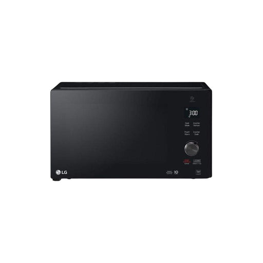 MICROWAVE Microwave LG MH6565DIS LG OSCARLIVING