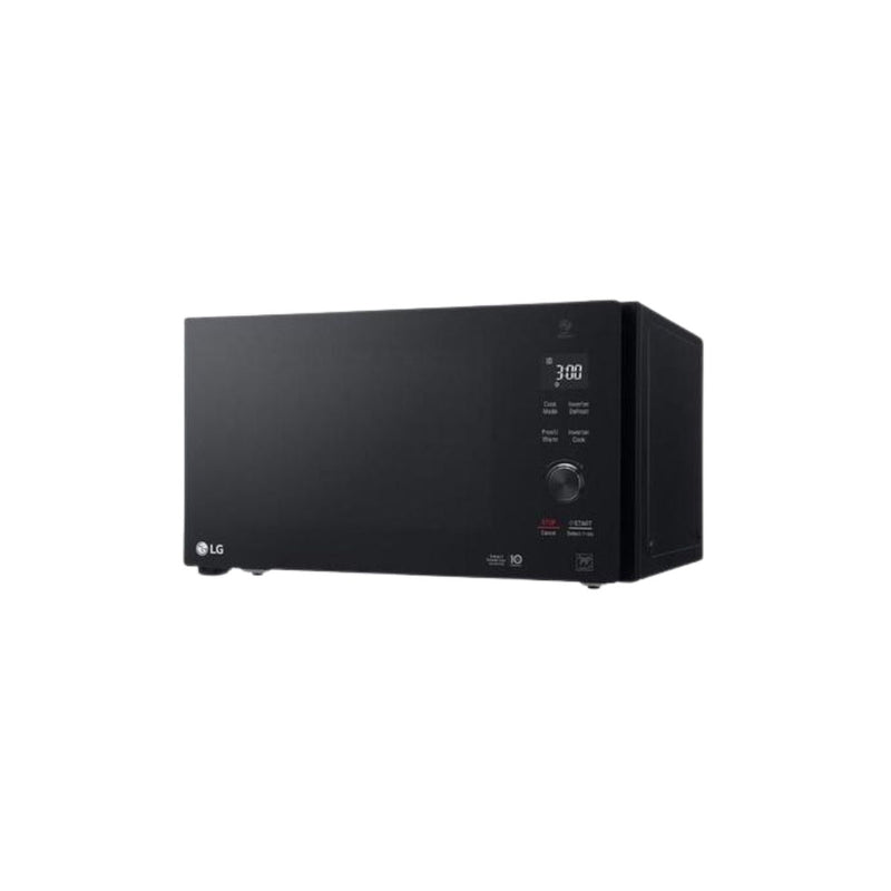 MICROWAVE Microwave LG MH6565DIS LG OSCARLIVING