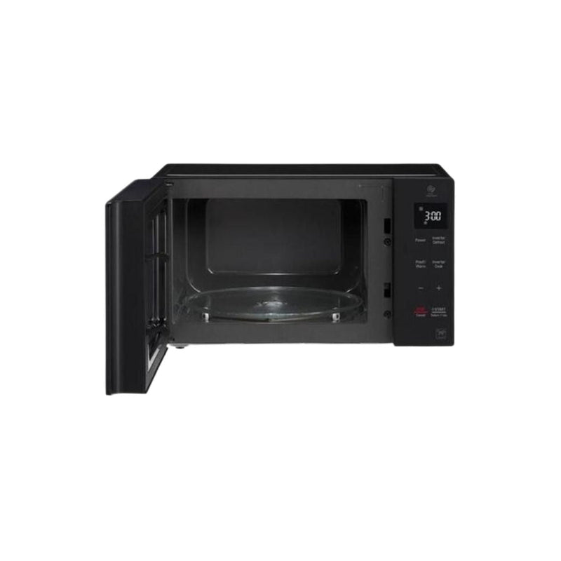 MICROWAVE Microwave LG NeoChef MS2336GIB LG OSCARLIVING