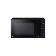 MICROWAVE Microwave LG NeoChef MS2336GIB LG OSCARLIVING