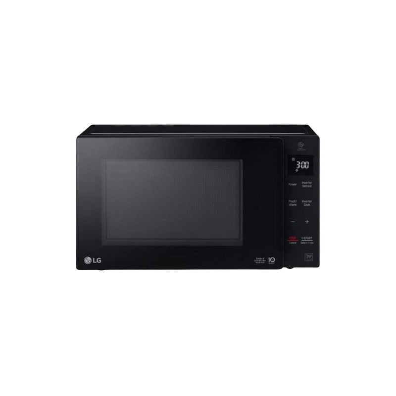 MICROWAVE Microwave LG NeoChef MS2336GIB LG OSCARLIVING