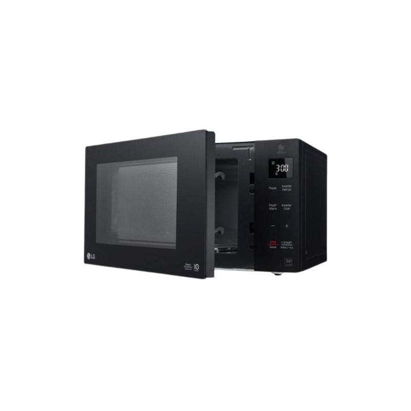 MICROWAVE Microwave LG NeoChef MS2336GIB LG OSCARLIVING