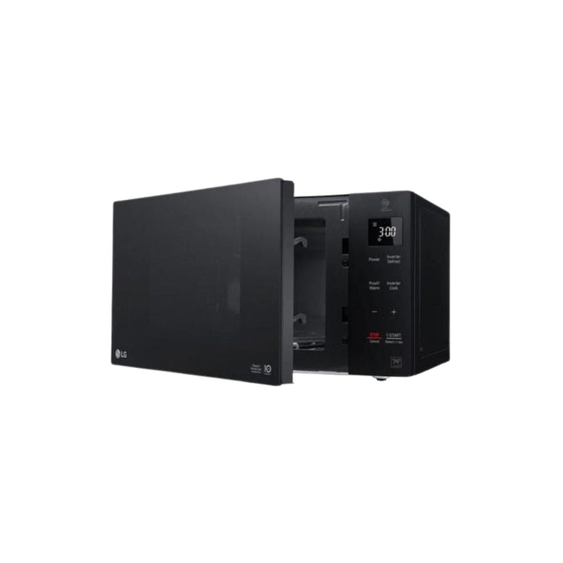 MICROWAVE Microwave LG NeoChef MS2535GIS LG OSCARLIVING