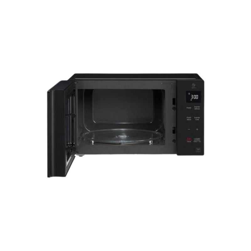 MICROWAVE Microwave LG NeoChef MS2535GIS LG OSCARLIVING