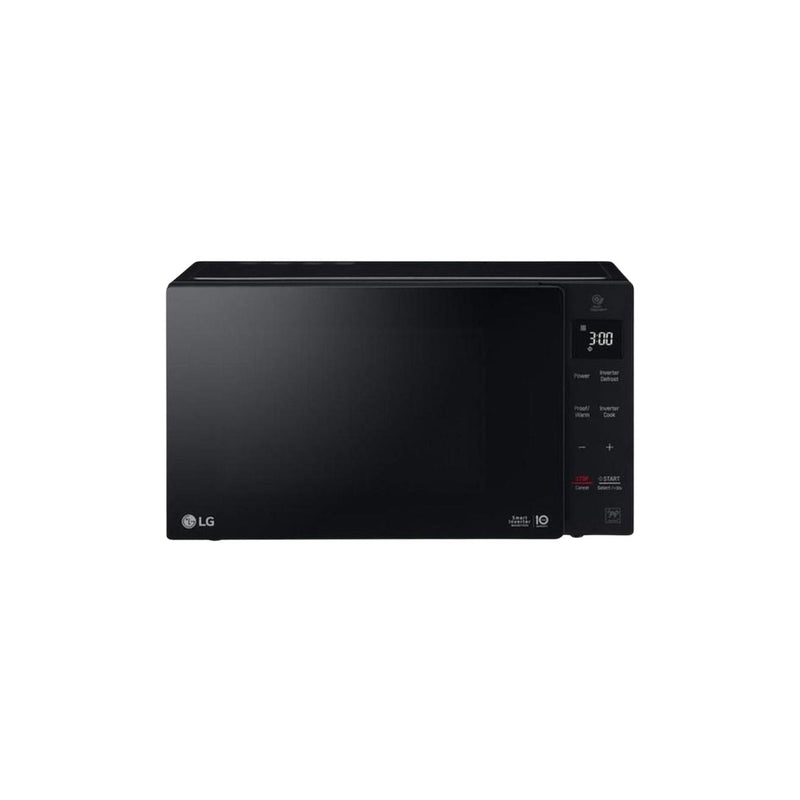 MICROWAVE Microwave LG NeoChef MS2535GIS LG OSCARLIVING