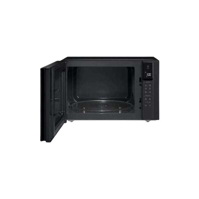 MICROWAVE Microwave LG NeoChef MS2595DIS LG OSCARLIVING