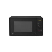 MICROWAVE Microwave Solo LG MS2042DB LG OSCARLIVING