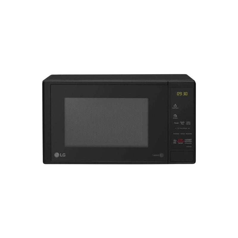 MICROWAVE Microwave Solo LG MS2042DB LG OSCARLIVING