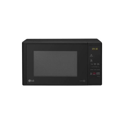 MICROWAVE Microwave Solo LG MS2042DB LG OSCARLIVING