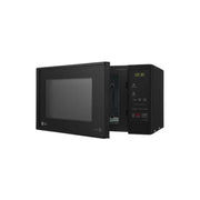 MICROWAVE Microwave Solo LG MS2042DB LG OSCARLIVING