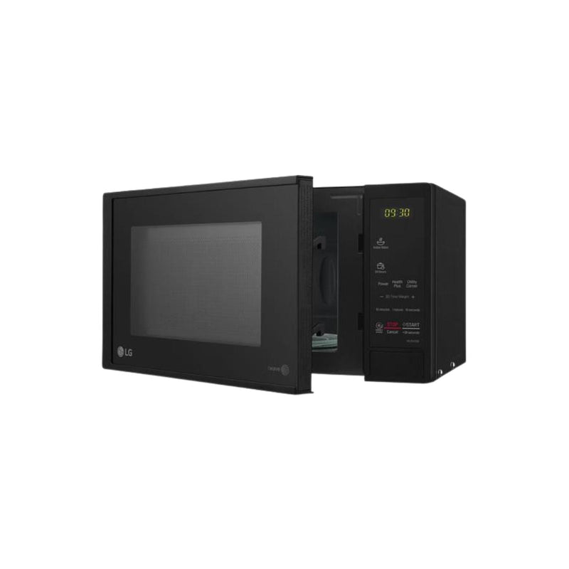MICROWAVE Microwave Solo LG MS2042DB LG OSCARLIVING