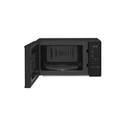 MICROWAVE Microwave Solo LG MS2042DB LG OSCARLIVING