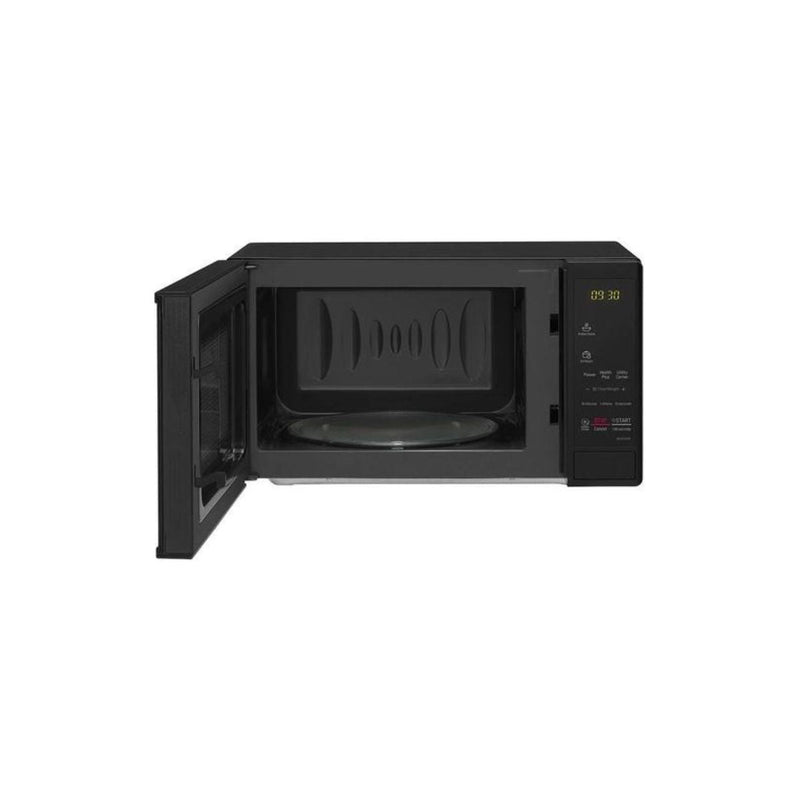 MICROWAVE Microwave Solo LG MS2042DB LG OSCARLIVING