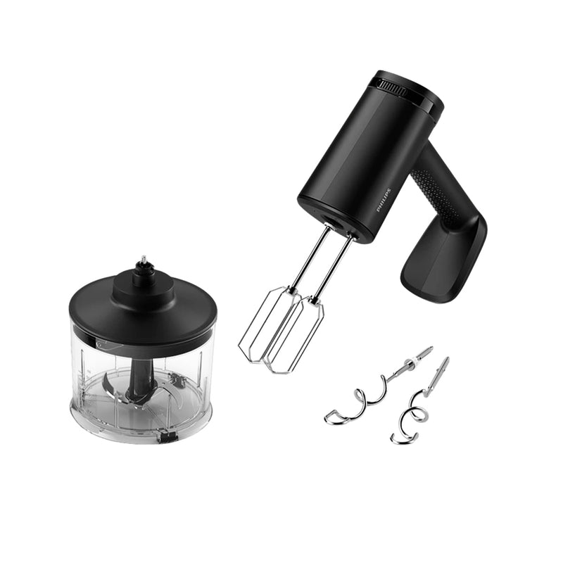MIXER Mixer Philips 5000 Series HR378130 PHILIPS OSCARLIVING