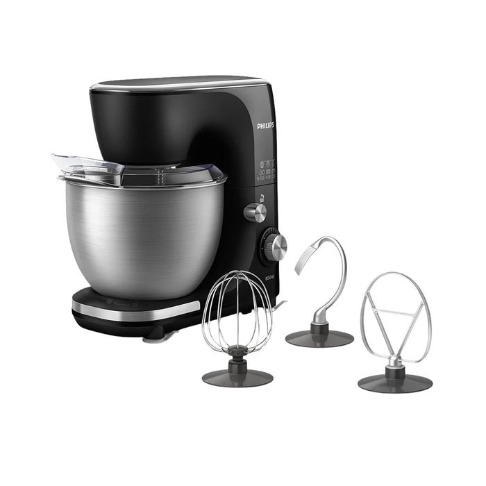 MIXER Mixer Philips Stand Mixer 5L HR792290 PHILIPS OSCARLIVING