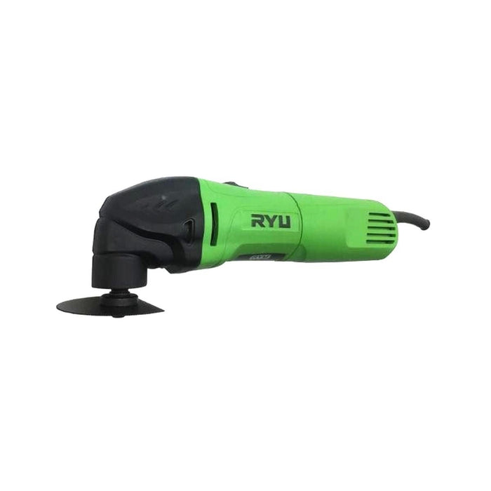 MULTI TOOL Perkakas Serbaguna Ryu Multi Tool Set 6Pcs RMT6 RYU OSCARLIVING