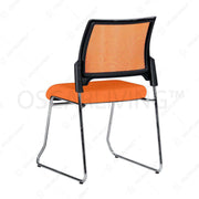 MULTIPURPOSE CHAIR Kursi Ergotec E002 ERGOTEC OSCARLIVING