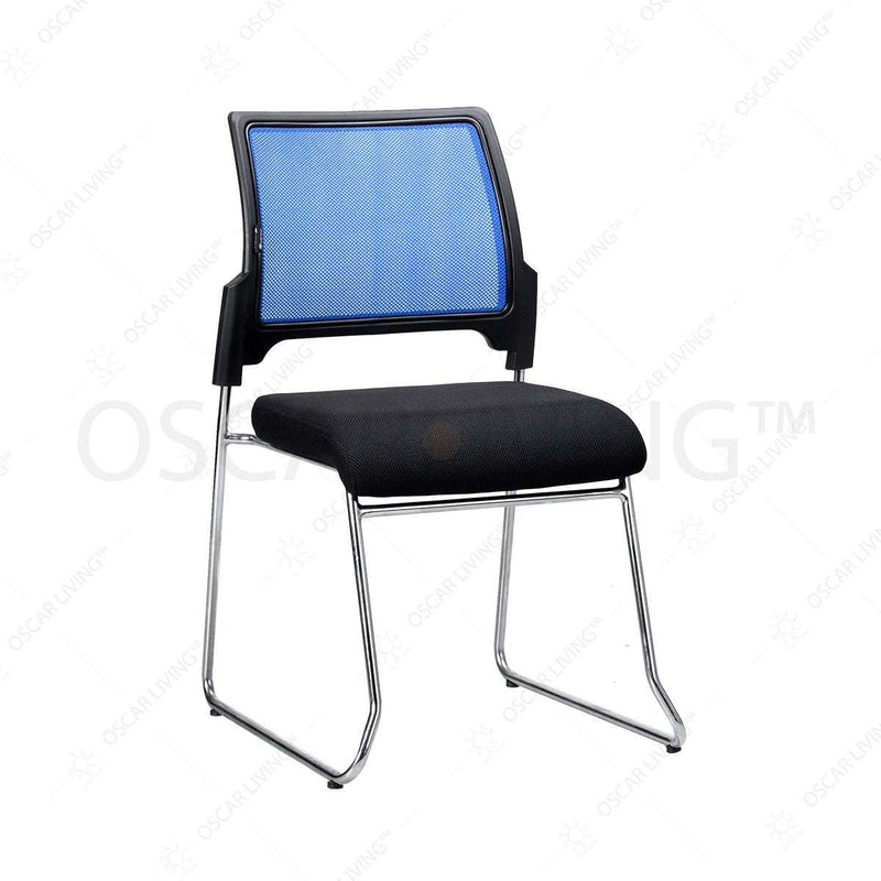 MULTIPURPOSE CHAIR Kursi Ergotec E002 ERGOTEC OSCARLIVING